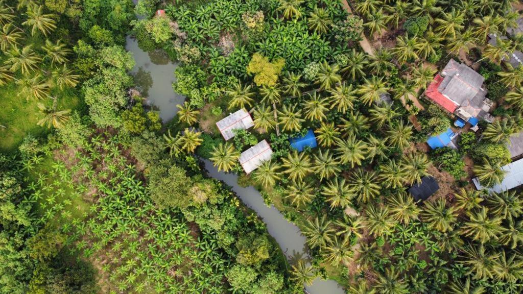 Wild Lake Side Udawalawe Exterior photo